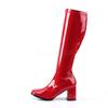 Funtasma - GOGO300 Stiefel - Rot Product image